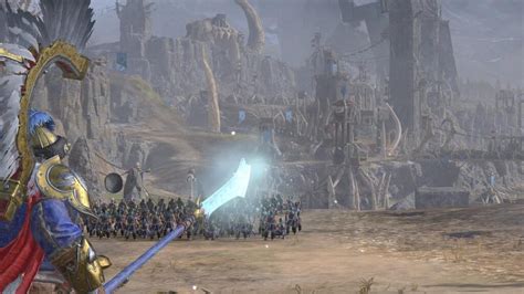 How to prevent Total War: Warhammer 3 crashing.